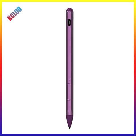 Laptop Stylus Magnetic Touch Stylus Pen 4096 Pressure Sensitive Type C