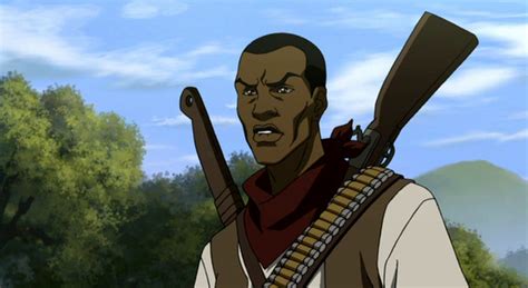 Catcher Freeman | The Boondocks Wiki | FANDOM powered by Wikia