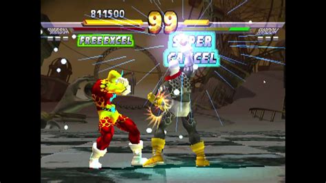 Wow I Suck Street Fighter Ex2 Plus Arcade Japan Vs Shadow Geist