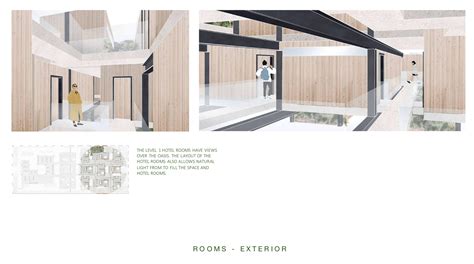 Edge Hotel :: Behance