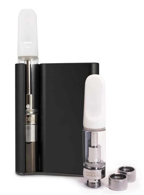 The Ultimate Guide To 510 Thread Batteries And Vaporizers Hamilton