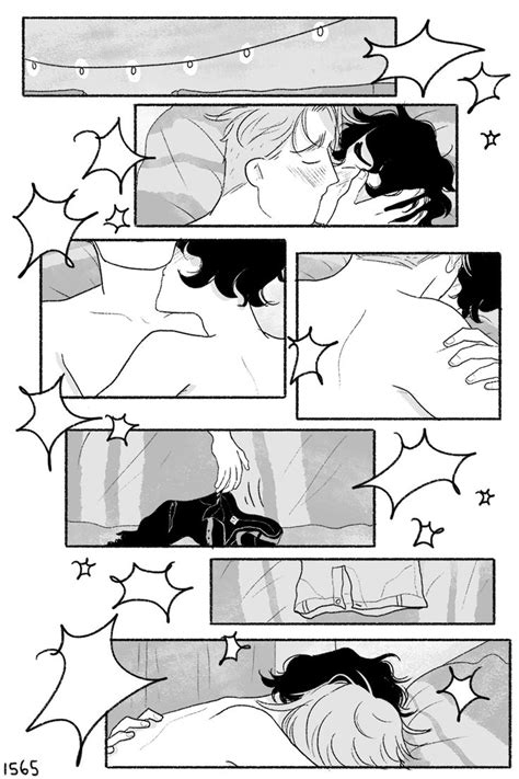 HEARTSTOPPER Alice Book Cute Gay Comic Character