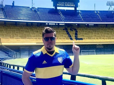 Qui N Es Luciano Nu Ez La C Bala De Boca Que Est Viajando Para El