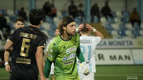 Messaggero Entella Pescara Le Pagelle Dei Biancazzurri