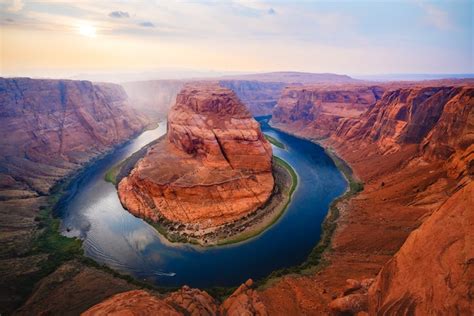 The Grand Canyon: Facts, History & Profile | Infoplease