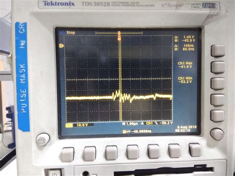 LM5064: Device shutdown during other card plugin - Power management ...
