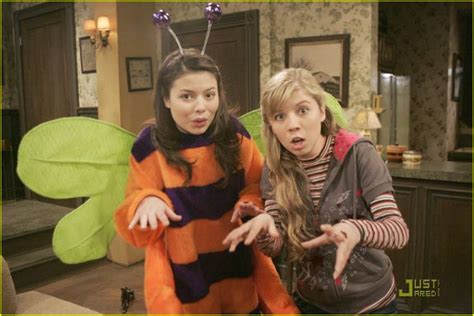 Miranda Cosgrove And Jennette Mccurdy Happy Halloween Sitcoms Online