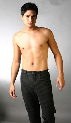 Hot Express Piolo Pascual
