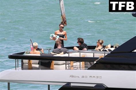 Victoria Beckham Victoriabeckham Nude OnlyFans Photo The