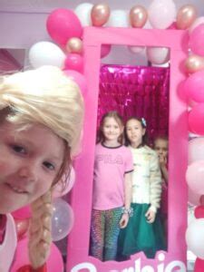 Barbie Party Showtime HMS Performing Arts