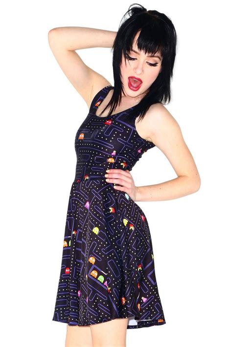 90 Dresses That Totally Nail Geek Chic Geek Chic Geek Chic Fashion