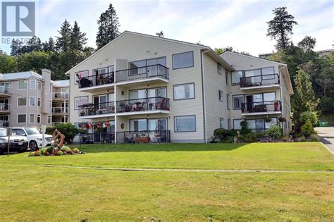 Island Hwy S Apt Campbell River Bc V W A Mls