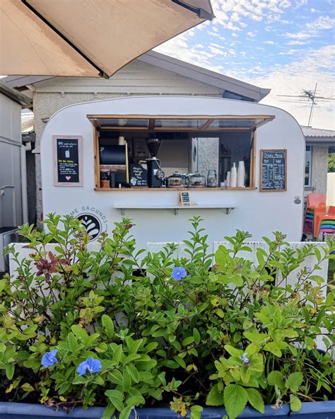 Home Grounds Coffee | North Mackay QLD