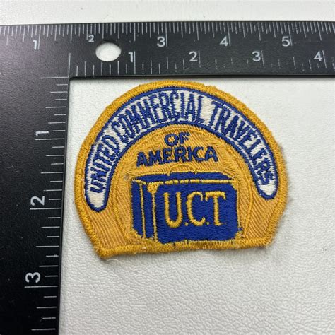 Members are debating the new united commercial travelers policy 4