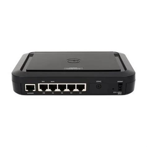 Sonicwall Tz Soho Appliance Security Network Desktop At Rs