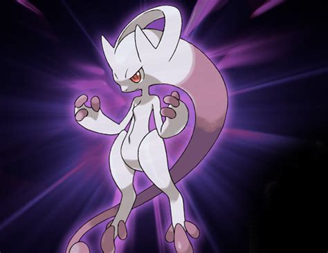 mewtwo forme       pokejungle