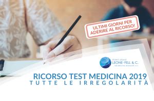 Tutte le irregolarità al test Medicina 2019