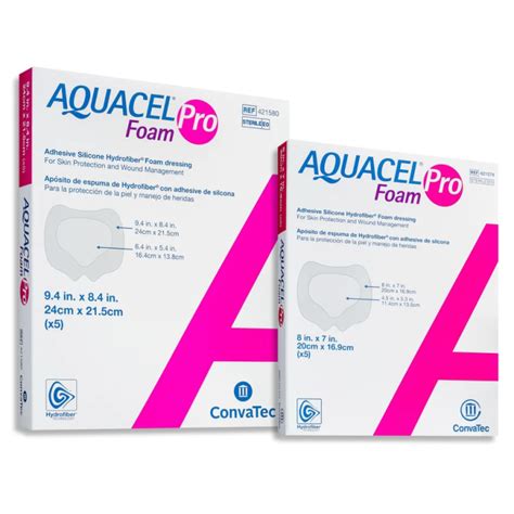 AQUACEL Foam Pro - Daylong
