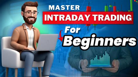 Intraday Trading For Beginners Intraday Trading Kaise Karte Hai