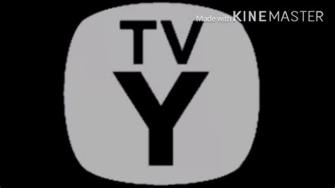 TV Y Logo - LogoDix