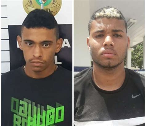 Polícia Civil elucida crime de homicídio contra estudante e captura