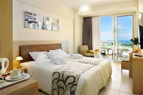 Pernera Beach Hotel, Protaras, Cyprus. Book Pernera Beach Hotel online