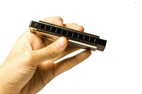 Professional Tips on Harmonica vs Melodica | Best Harmonica