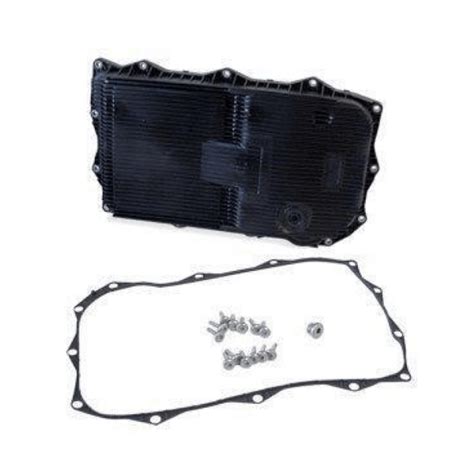 13 24 Dodge Ram 1500 Zf 8hp70 Transmission Filter And Gasket Kit · Klm