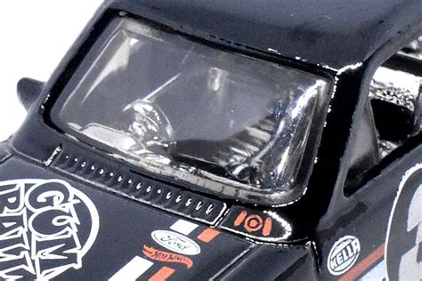 70 FORD ESCORT RS1600のレビュー欧州フォードのコンパクトラリー FYD79 Hot Wheels 情報まとめ ホットウィール にわかマニア