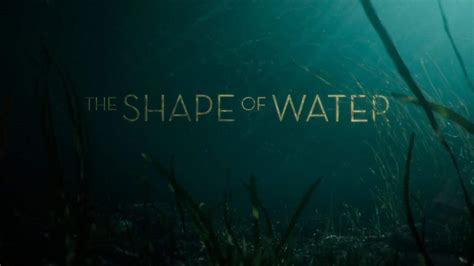 The Shape of Water Featurette - Behind the Scenes (2017)