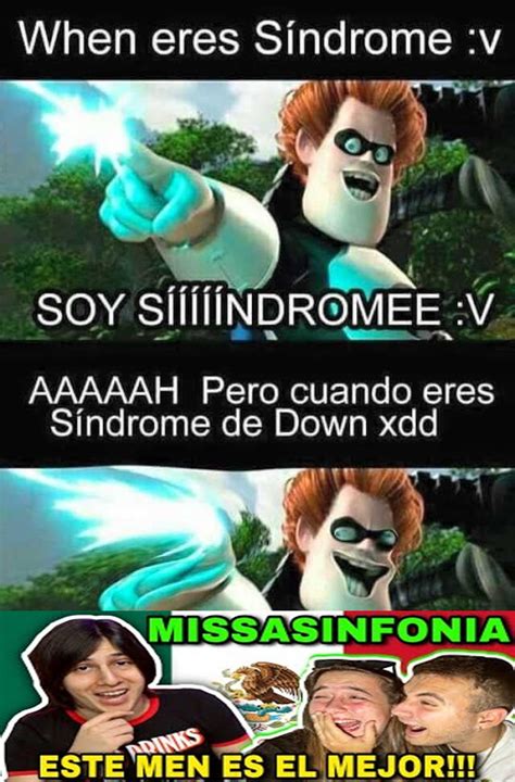 Top memes de Missasinfonia en español Memedroid