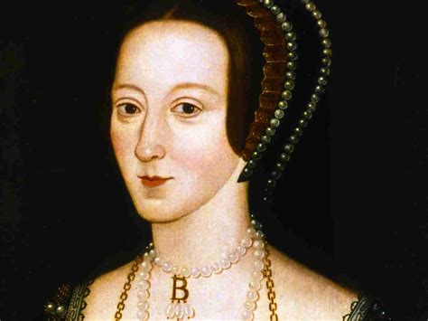 Anne Boleyn Britain S Most Well Travelled Ghost