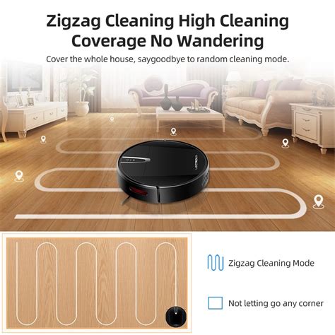 Liectroux V3S Pro, um robot aspirador económico por apenas 124€ | TechBit