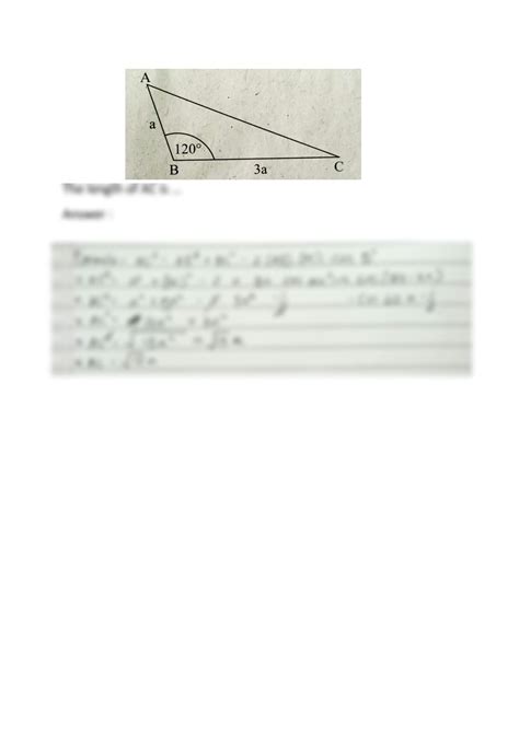 Solution Trigonometry Trigonometry Trigonometry Trigonometry