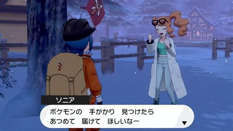 【ソードシールド】三闘の足跡手がかりの見つけ方とおすすめエリア｜dlc冠の雪原【ポケモン剣盾】 攻略大百科