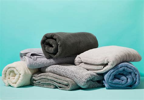 The Ultimate Guide To Buying And Caring For Bath Linens Storables