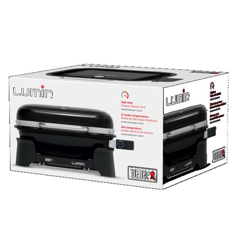 Lumin Black Saskatoon Barbecues More