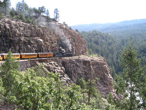 Heroines with Hearts: Durango, Colorado