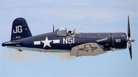 F4u Corsair Ww2