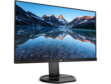 Monitor Philips B Full Hd Led Ips Worten Pt