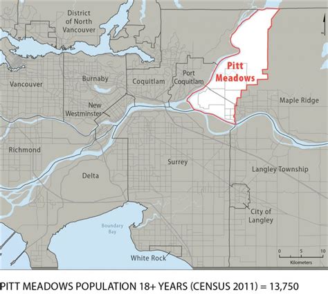 Pitt Meadows – My Health My Community