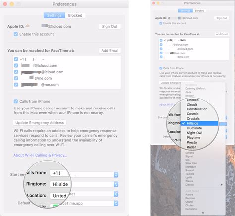 How to set up FaceTime on your Mac | iMore
