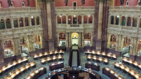 Library Of Congress The Ultimate Library Card