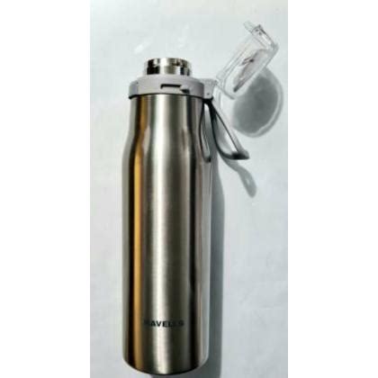 Havells Aqua S Ml Steel Hot And Cold Bottle With Bpa Free Leak Proof Jiomart