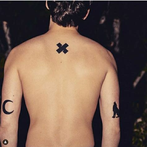 Love Ya A Lot Colby Colby Brock Tattoos Colby