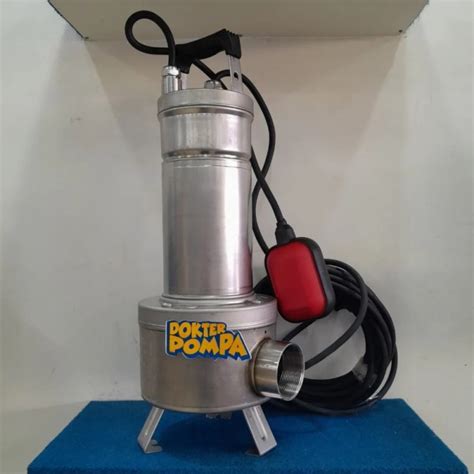 Jual Pompa Celup Air Kotor Dab Feka Vs Ma Submersible Sewage Pump