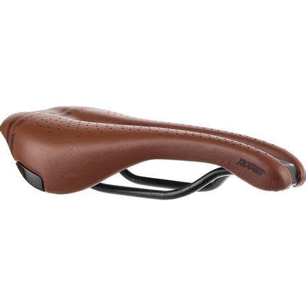 Selle Italia Novus Boost Gravel Heritage Superflow Saddle Components