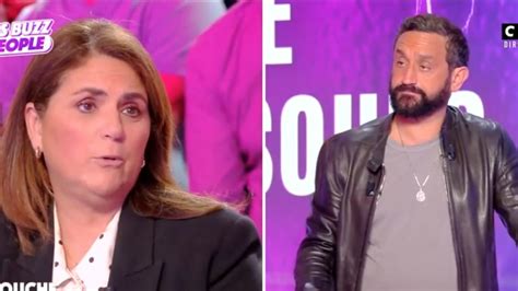 J ai des petits soucis au coeur Valérie Benaïm se confie dans TPMP