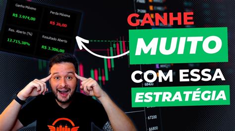 Como Ganhar Muito Dinheiro Day Trade Op Es Opera O Risco Zero