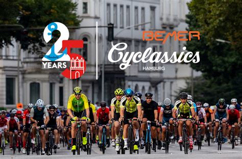 BEMER Cyclassics la liste des engagés de l édition 2022